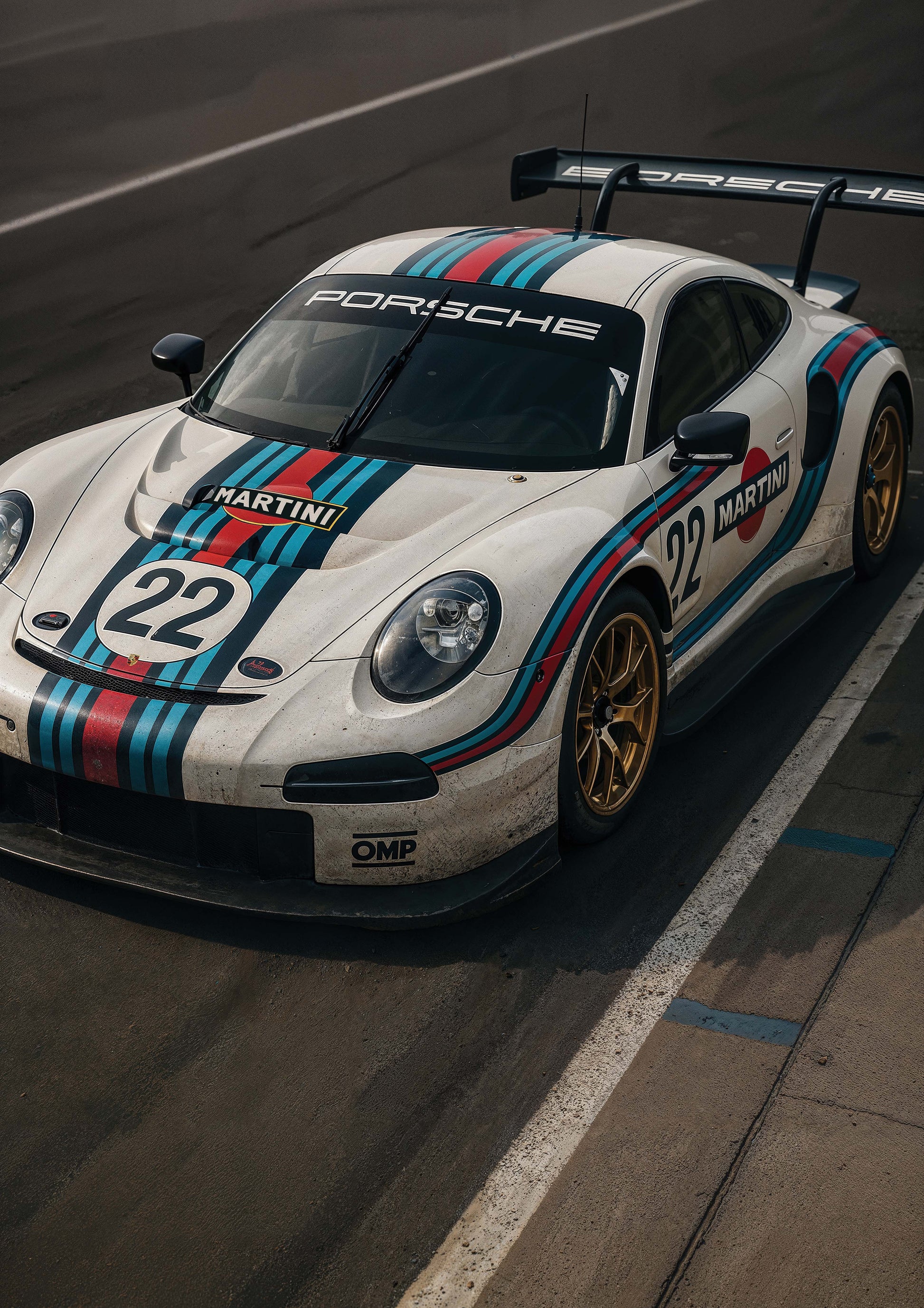 Martini Madness