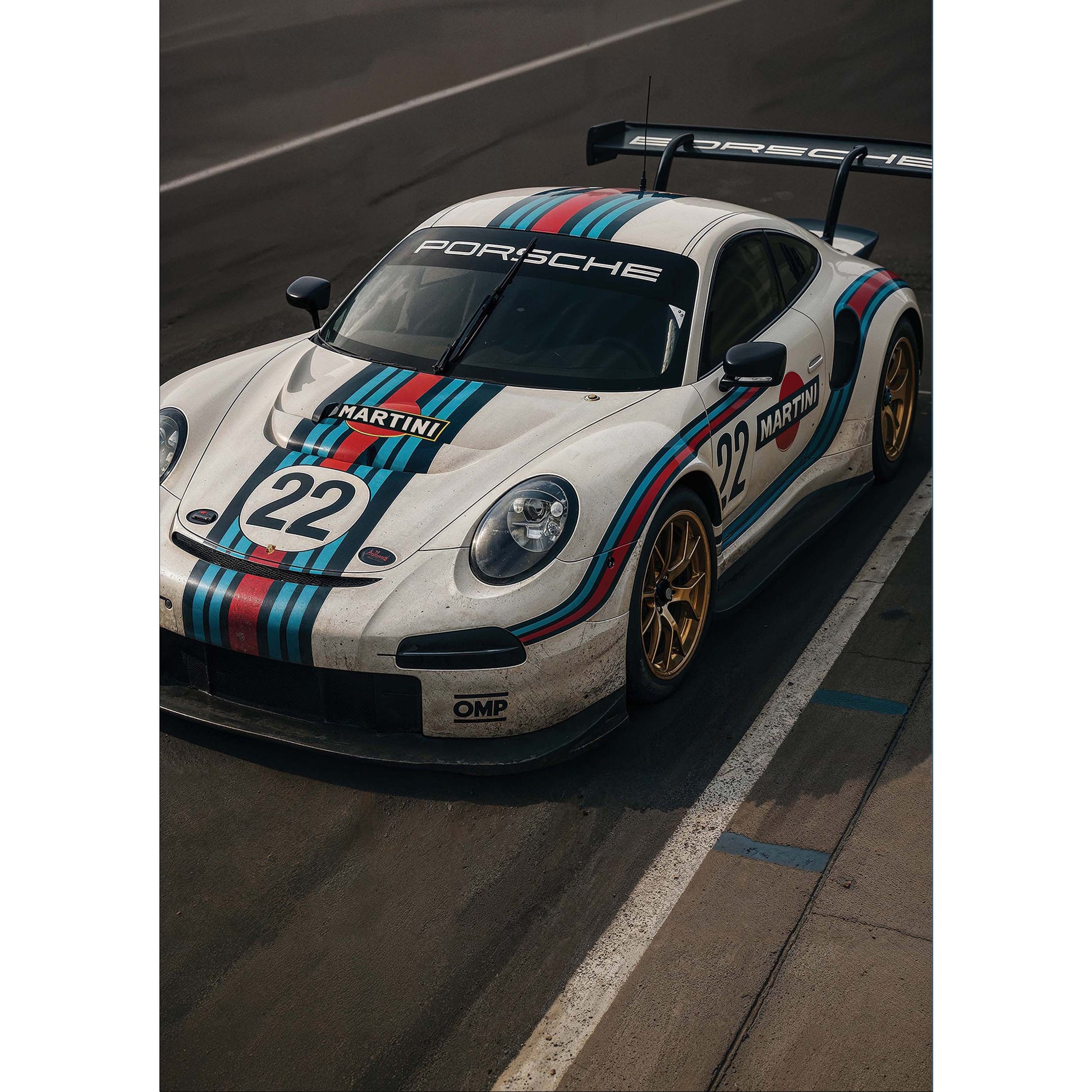 Martini Madness