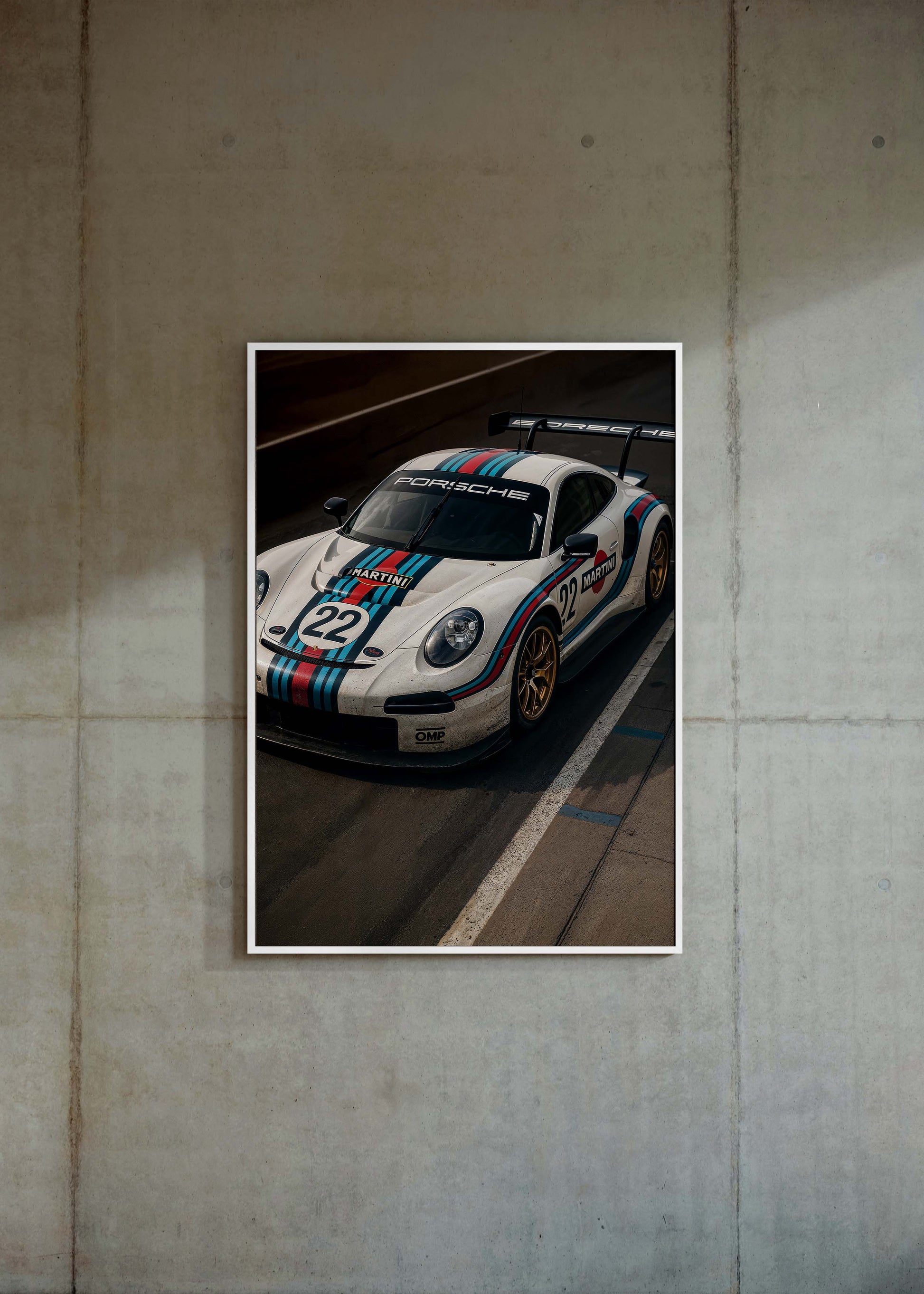 Martini Madness